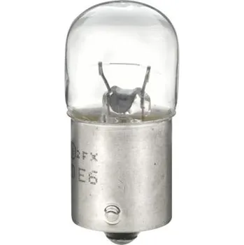 Autožárovka Žárovka, blikač HELLA 8GA 002 071-351