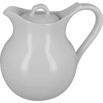 Konvice na čaj RAK Porcelain RAK Konvice na čaj s víčkem 40 cl | RAK-ANTP40