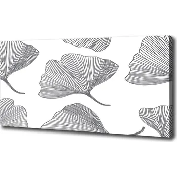 Obraz Foto obraz na plátně Jinan dvoulaločný