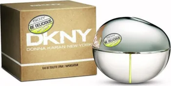 Dámský parfém DKNY Be Delicious W EDT
