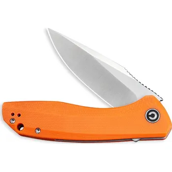 ZAVÍRACÍ NŮŽ CIVIVI BAKLASH ORANGE