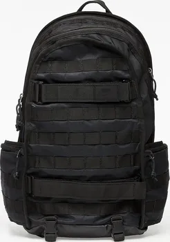 Městský batoh NIKE Sportswear Backpack 26 l černý
