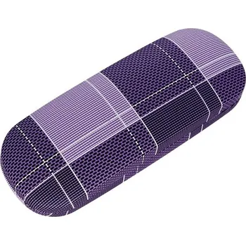 Pouzdro na brýle Ewena Pouzdro na brýle Meppel fialové