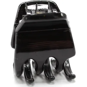 Plastový černý skřipec