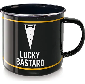 Nekupto Lucky Bastard Plecháček