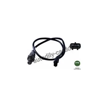 Lambda sonda Lambda sonda NGK (93692) OZA868-EE1