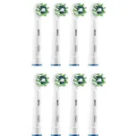 Oral-B CrossAction CleanMaximiser EB50-8