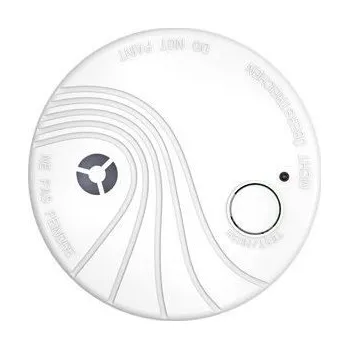 Sada domovního alarmu DS-PDSMK-S-WE