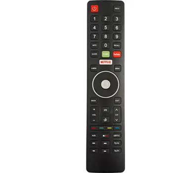 Dálkový ovladač JVC RM-C3228 - náhradní dálkový ovladač