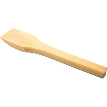 Příslušenství k oknu DAB Trade Lopatka zasklívací - dřevo