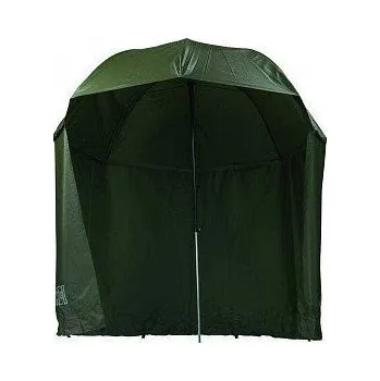 Deštník Deštník Mivardi Green PVC s bočnicemi