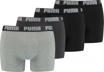 PUMA Basic Boxer 4-pack 100002556-004 S
