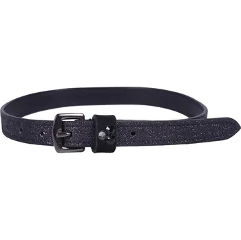 Ostruha QHP Řemínky ke špornám Shimmer QHP, černé