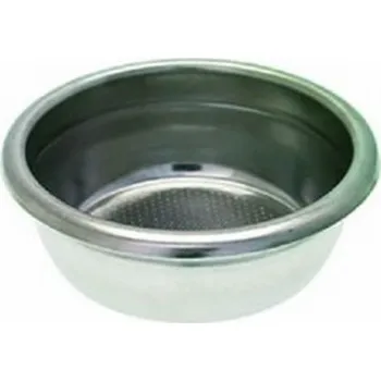 Příslušenství pro přípravu kávy Náhradní sítko - filtr 14gr Gaggia