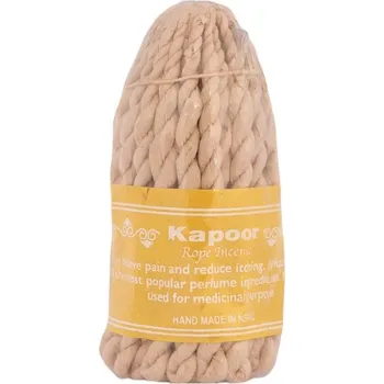 Čajovna Vykuřovací provázky Kapoor, Sittar.cz