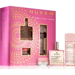 NUXE Rose A L'infini Pink Fever dárková…
