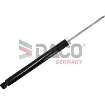 Tlumič pérování DACO 561001