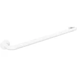 Sapho HANDICAP madlo rovné 800mm, bílá