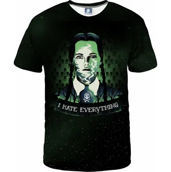 Pánské tričko Aloha From Deer Wednesday TSH AFD403