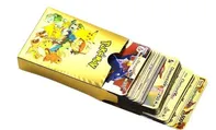 Pokémon Sběratelský box Gold VMax 55 ks