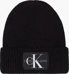 Calvin Klein Beanie K50K506242 černá uni