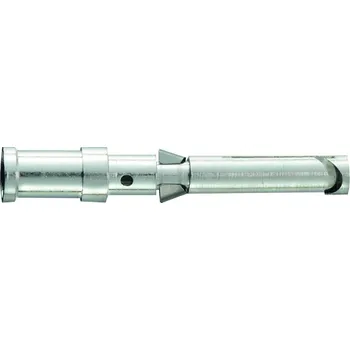 Elektrický konektor HARTING Konektor Han D 2,5mm AWG14 Ag zásuvka 09150006206