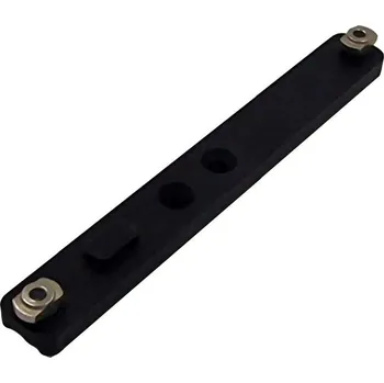 Příslušenství pro sportovní střelbu TACTICAL EVO | M-LOK modul pro bipod Tactical PRS modprsmlok