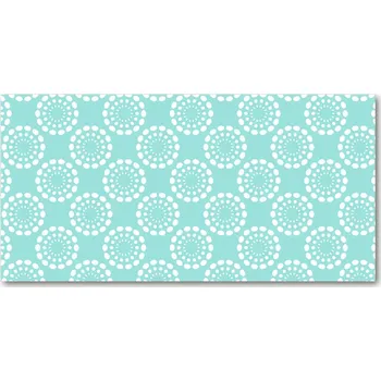 Obraz Foto obraz skleněný horizontální Geometrické pozadí