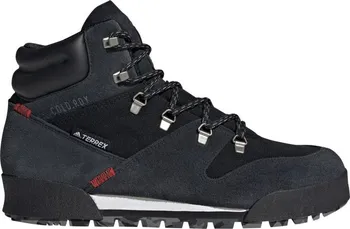 Pánská treková obuv adidas Terrex Snowpitch Cold.Rdy Hiking FV7957