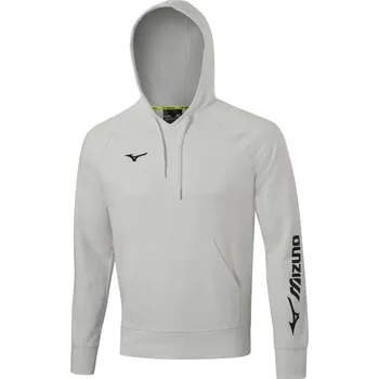 Běžecké oblečení Běžecká mikina Mizuno Terry Hoodie 32EC7B60C07 Velikost textilu: XS