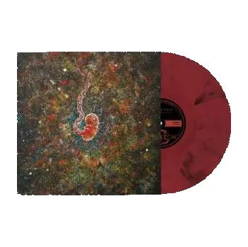 Zahraniční hudba LP Iterum Nata: Trench Of Loneliness CLR | LTD 2025 Coloured Oxblood Black Vinyl Limited Edition