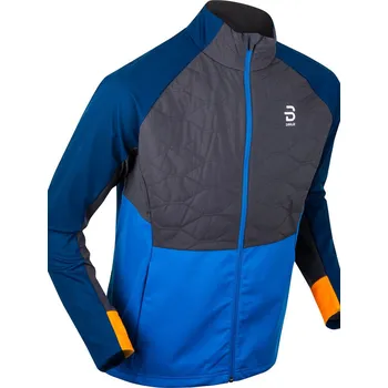 Běžky Bjorn Daehlie Pánská bunda Bjorn Daehlie CHALLENGE 2.0 (estate blue) XXL