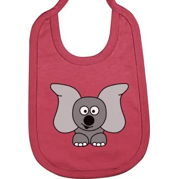 Bryndák Bryndák bavlna s potiskem Malý slon Pomelon dětské