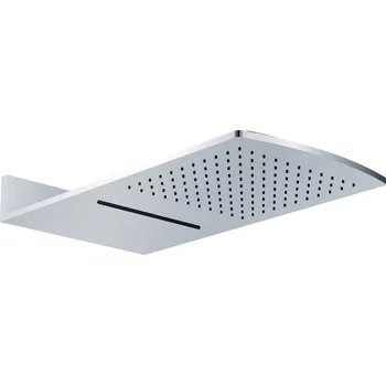 Sprchová hlavice SAPHO DC456 hlavová sprcha s kaskádou