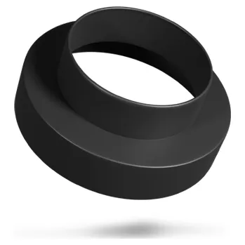 Střecha Redukce potrubí Eurovent RING X průměr: 150/110 mm