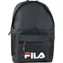 Sportovní batoh FILA  New Scoll Two 685118-002 Black 