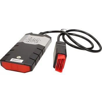 Autodiagnostika Recenze Diagnostika DS150E s bluetooth