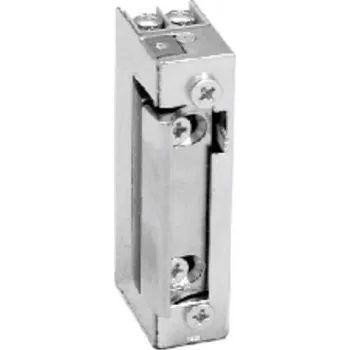 Příslušenství k oknu DAB Trade Elektrický otvírač 1428 12-24AC/DC nízkoproudový ve 12V