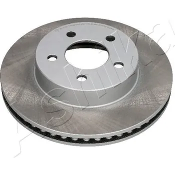 Brzdový kotouč Brzdový kotouč ASHIKA 60-09-991C