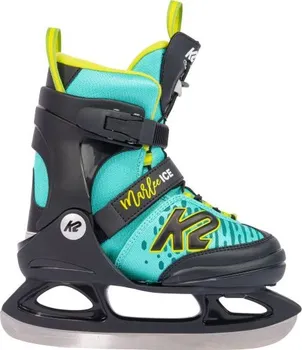 Zimní brusle K2 Marlee Ice modré 35–40