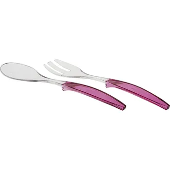 Příbor Sada příborů na salát BROMBEER