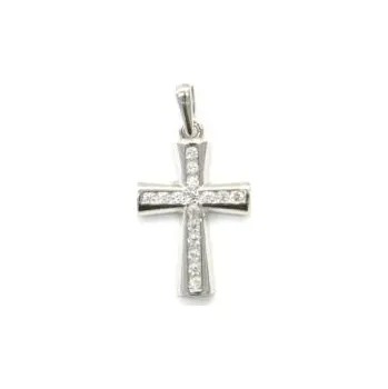 Přívěsek Zlatý přívěs PATTIC AU 585/1000 0,80 gr GU285305W