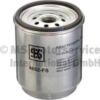 Palivový filtr Palivový filtr VOLVO 21380475