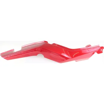 Benelli Pravý kryt ( červený ) 65902P16TL00 ( 7 )