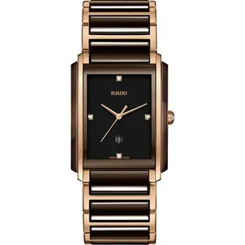 Módní doplněk Dámské hodinky Integral Rado R20219712