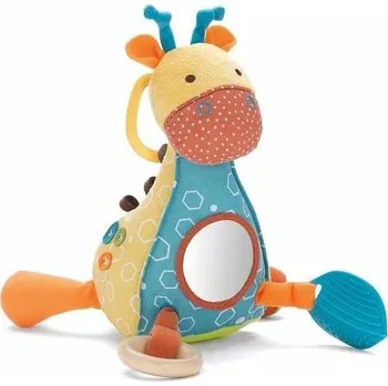 Hračka pro nejmenší Skip Hop GS Activity Žirafa
