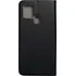 Pouzdro na mobilní telefon Smart Case Book pro Samsung Galaxy A21s, černé