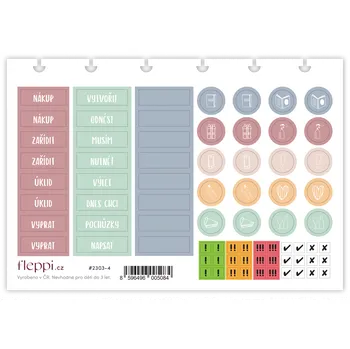 Fleppi Březen 2023 | arch 4