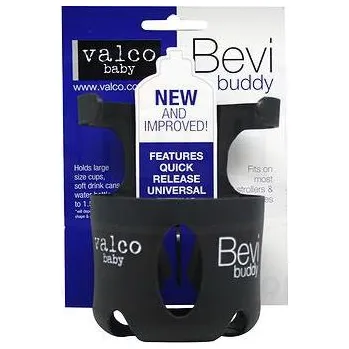 Držák na kočárek Valco Baby Držák na pití na kočárek UNI