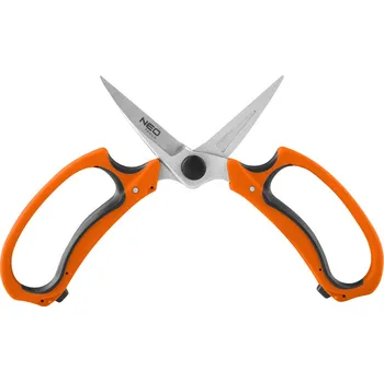 Nůžky na větve NEO TOOLS Zahradní nůžky na větve 185 mm